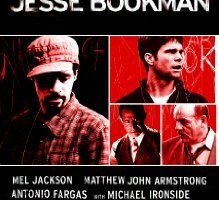 Abduction of Jesse Bookman