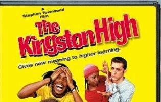 Kingston High