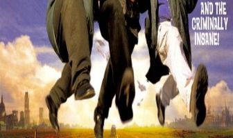 Дорога в Редемпшн