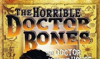 Ужасный доктор Боунс