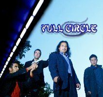 Full Circle
