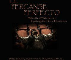 El percance perfecto