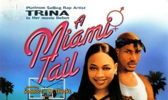 На задворках Майами