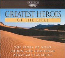 Greatest Heroes of the Bible