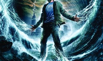 Перси Джексон и похититель молний