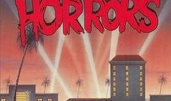 Fangoria's Weekend of Horrors