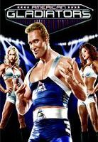 Американские гладиаторы