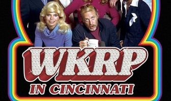 Новый ВКРП в Цинциннати