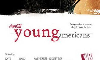 Молодые американцы