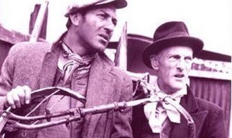 Степто и сын