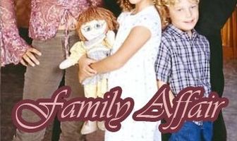 Семейное дело