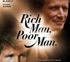 Rich Man, Poor Man - Book II