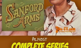 Sanford Arms