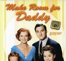 Освободите место для папочки