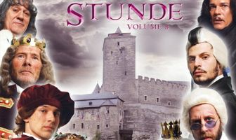 Час сказки на канале «ProSieben»