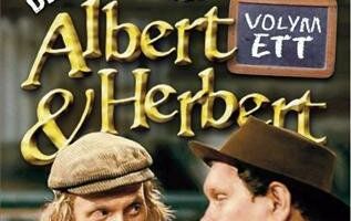 Albert & Herbert