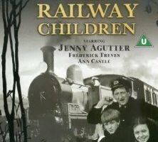 Дети железной дороги