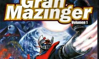 Великий Мазингер