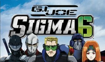 Джо-солдат: Сигма-6