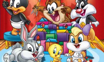 Бэби Луни Тюнз