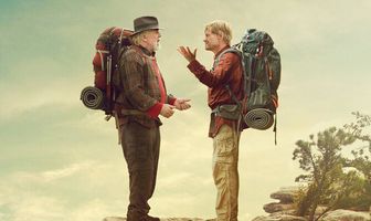 Прогулка по лесам