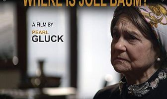 Where Is Joel Baum?