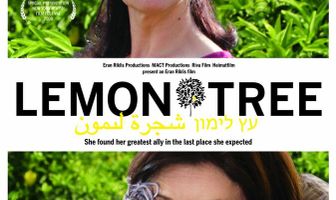 Лимонное дерево