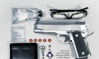 Теория хаоса