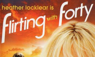 Флирт с сорокалетней