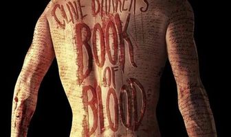 Книга крови