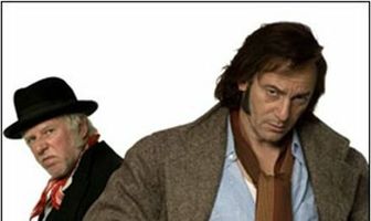 Проклятие Стептоу