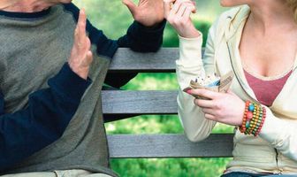 Будь что будет