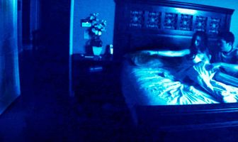 Паранормальное явление