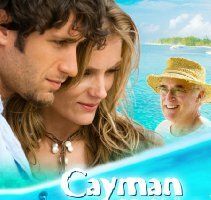 Попал на Кайман