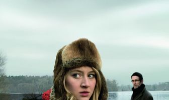 Дитя ноября