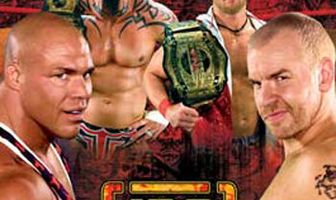 TNA Последнее решение