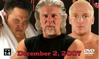 TNA Точка поворота