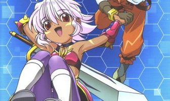 Взлом//Легенда сумеречного браслета