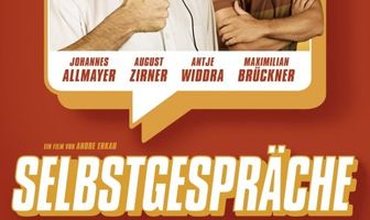 Selbstgespräche