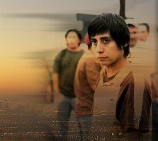 Обычная работа