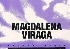 Magdalena Viraga