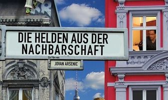 Die Helden aus der Nachbarschaft
