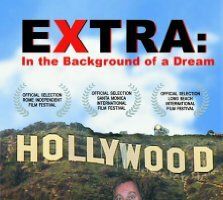 Extra: In the Background of a Dream