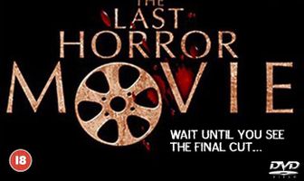 Последний фильм ужасов