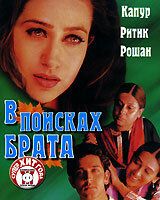 В поисках брата