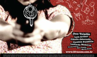 5 Frações de Uma Quase História