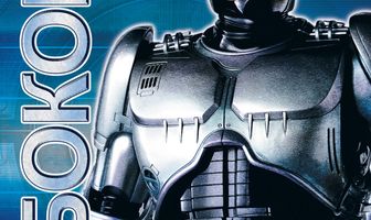 Робокоп 3
