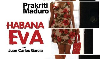 Ева из Гаваны