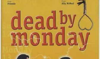 Умереть в понедельник