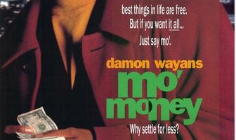 Больше денег